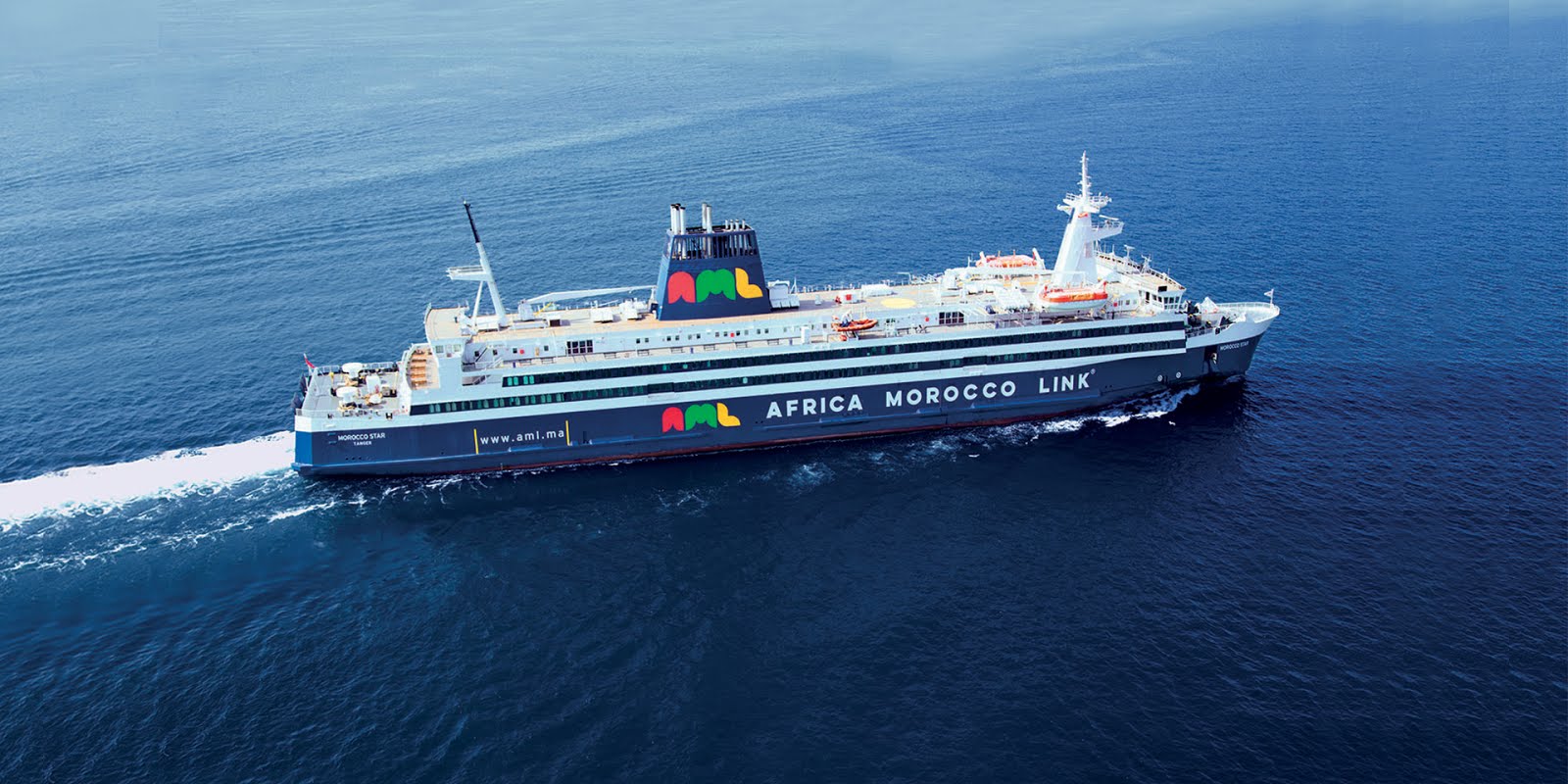 MOROCCO STAR